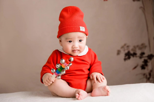 河间九个月的宝宝 河间九个月的宝宝